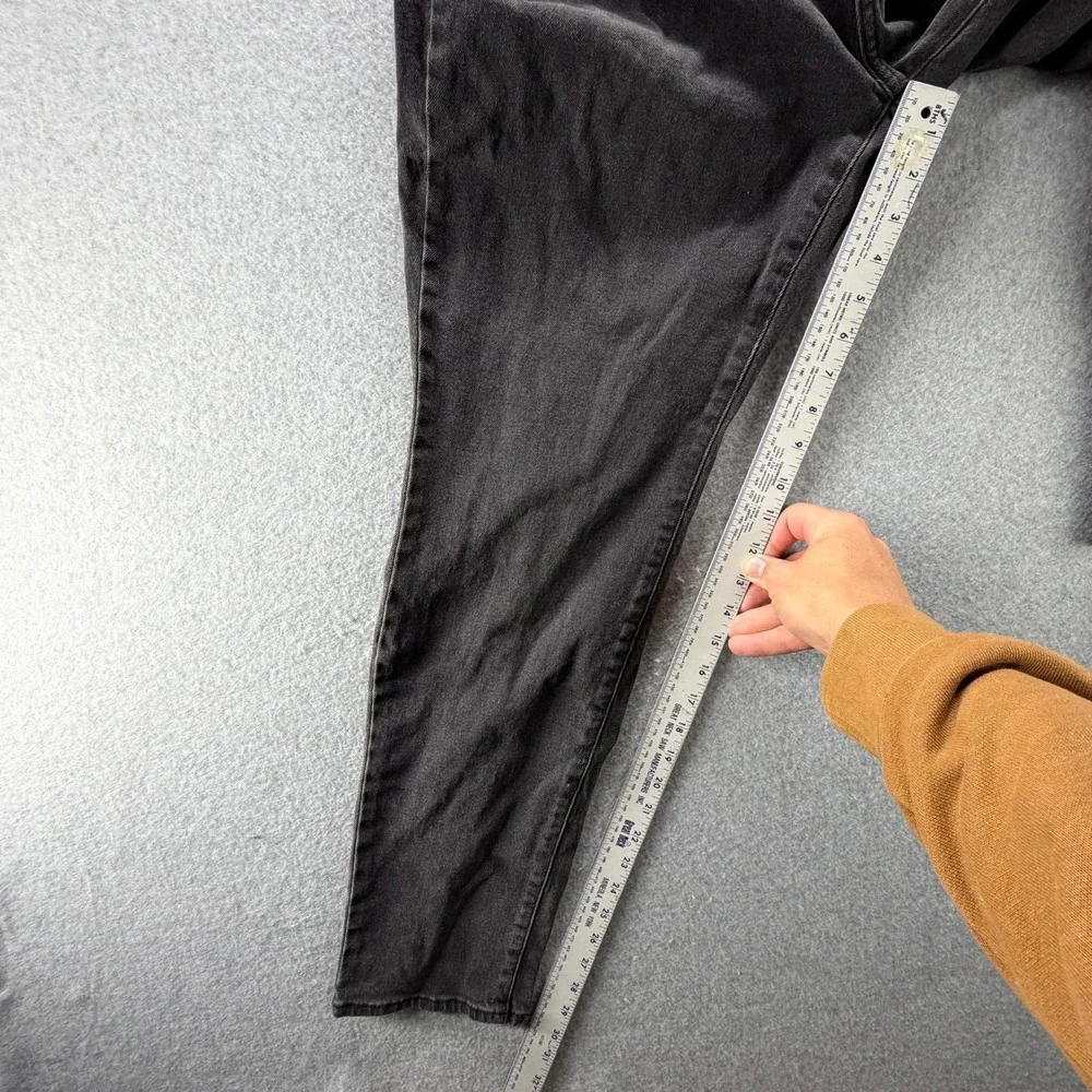 Abercrombie & Fitch measurements waist
